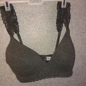 Wireless Aerie Bra